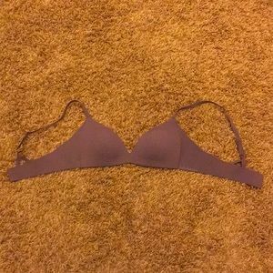 LuluLemon bra 36A like new